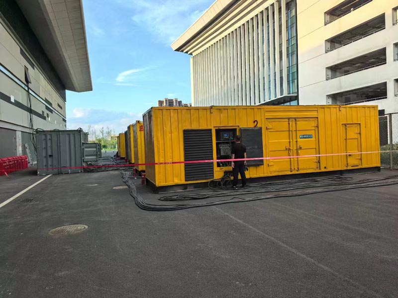 垦利柴油发电机冬季保养注意事项？