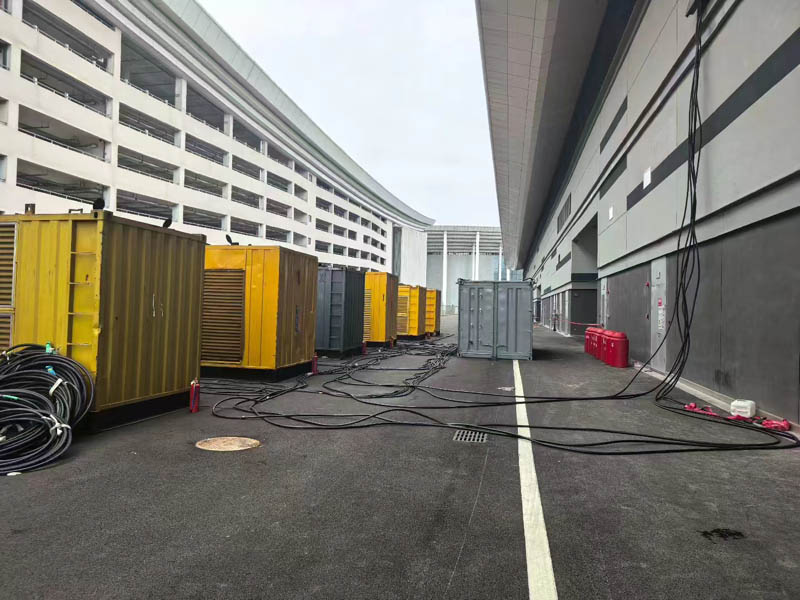 垦利冬季柴油发电机启动前需要做哪些准备工作？