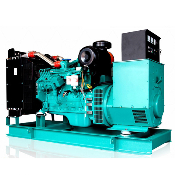 垦利柴油发电机操作及日常维护