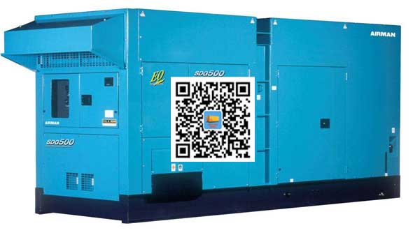 垦利出租发电机 进口和国产柴油发电机组有什么不同