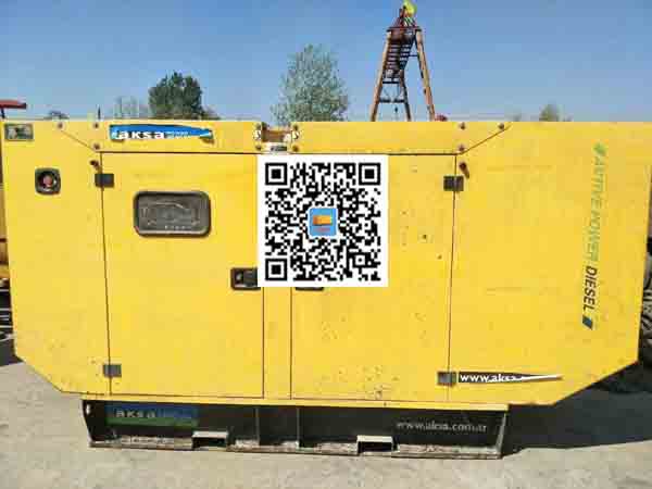 垦利出租发电机 潍柴发电机一定要预防通风管道的堵塞和灰尘