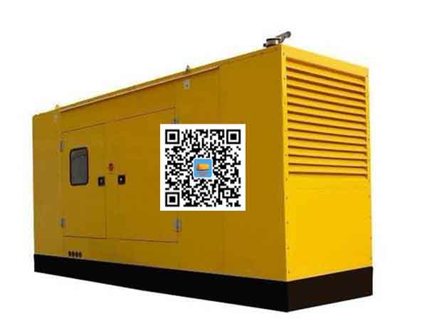 垦利出租发电机 柴油发电机不维护对机器有什么影响