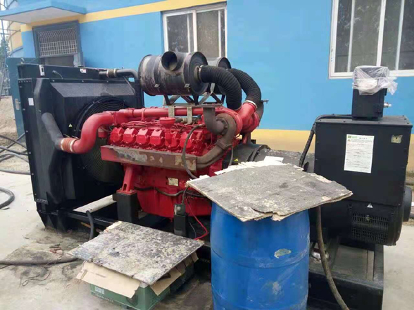 垦利租赁发电机 发电机的主要分类介绍