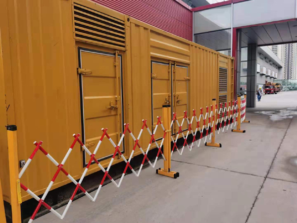 垦利发电机出租 你知道怎样鉴定发电机品质的好坏吗？