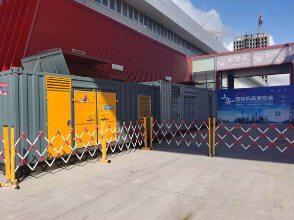 垦利发电机出租教您要了解的柴油发电机组基础知识