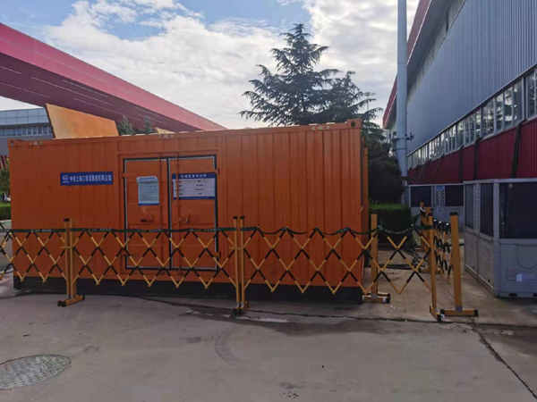 垦利柴油发电机组的运行和使用注意事项