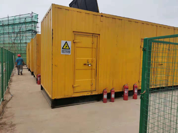 垦利租赁发电机 汽车起动机和起动机再制造工艺流程