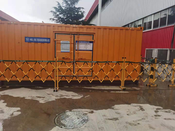 垦利租赁发电机 柴油发电机组供应商：柴油发电机组润滑油的作用？