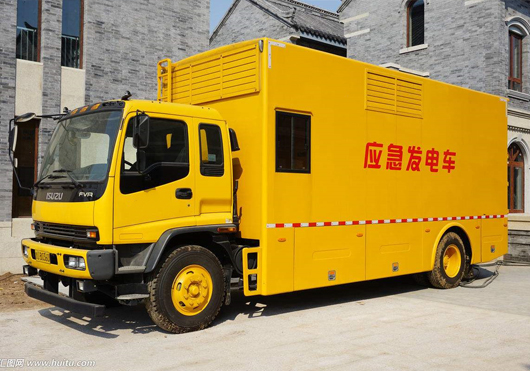 垦利租赁发电机-柴油发电机的正确选择方法是什么