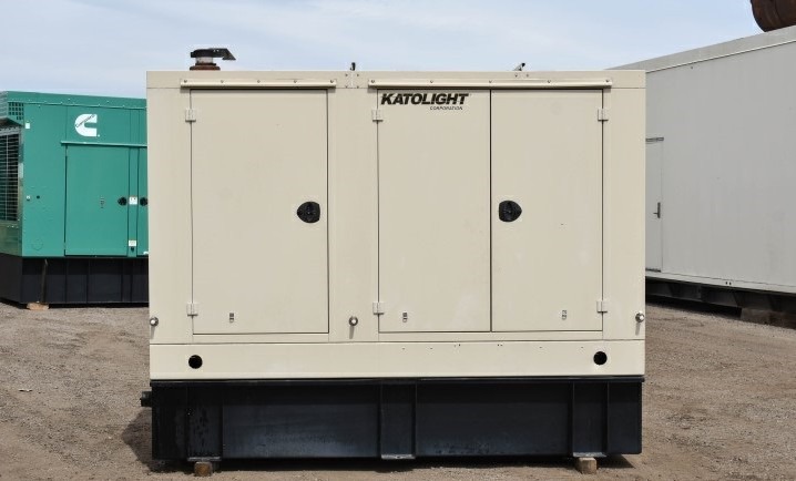 垦利发电机出租-柴油发电机使用电压互感器时的注意事项