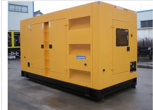 垦利发电机出租-静音发电机组厂家：柴油发电机组并机需要什么条件？