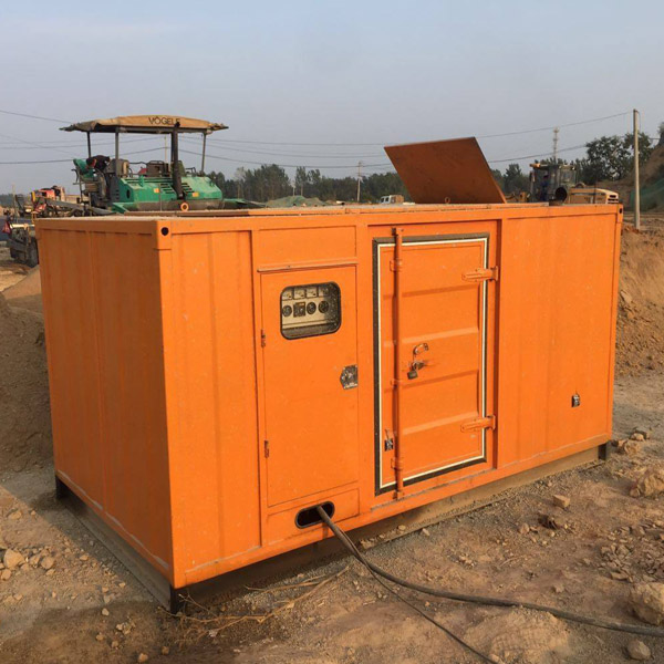 垦利发电车出租-挑选发电机哪些技巧可以掌握使用