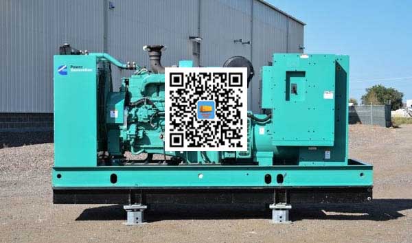 垦利发电机出租-选购发电机需要考虑的几大因素