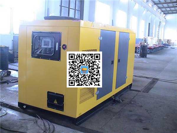 垦利租赁发电机-柴油发电机组的四大主要用途