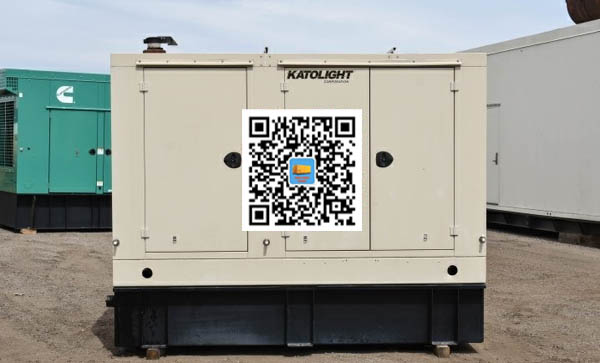 垦利租赁发电机-柴油发电机电压为什么不稳？