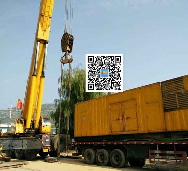 垦利发电车出租-全自动发电机组长期不使用该如何保养？