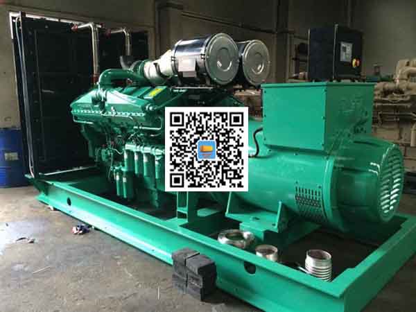 垦利发电机出租-发电机大修后应作哪些试验