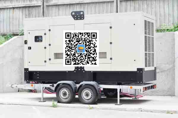 垦利发电机出租-柴油发电机设计的优势性能特点有哪些