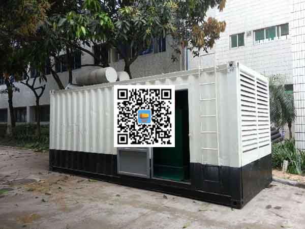 垦利出租发电机-什么样的柴油发电机使用效果比较好