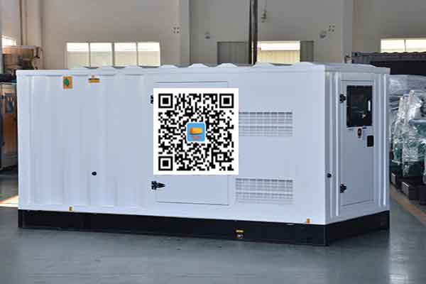 垦利租赁发电机-造成柴油发电机机组产生积炭的原因？