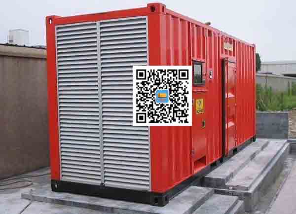 垦利发电机出租-柴油发电机组并机常见问题