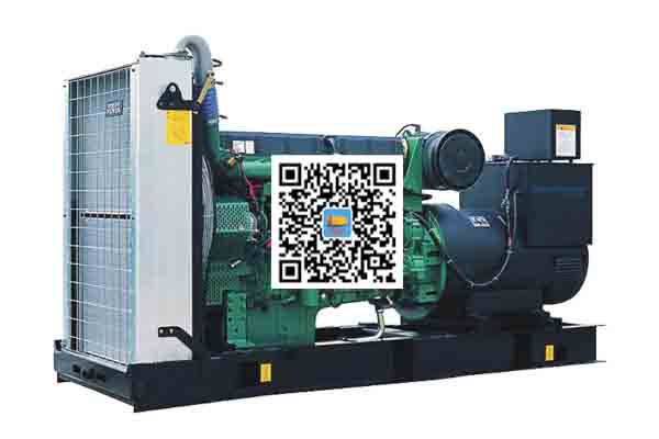 垦利租赁发电机-柴油发电机组不及时维护危害大