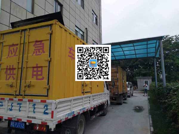 垦利出租发电机-柴油发电机组启动困难的原因有哪些？