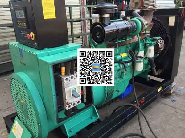 垦利租赁发电机-发电机一般变压器磁芯所使用的是什么材料？