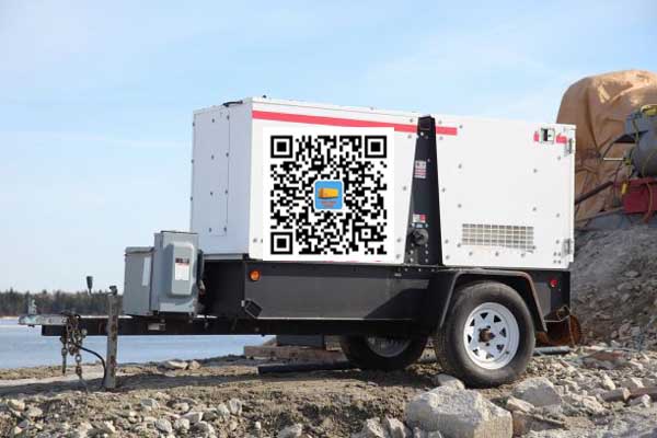 垦利发电车出租-应注意的注意安全事项