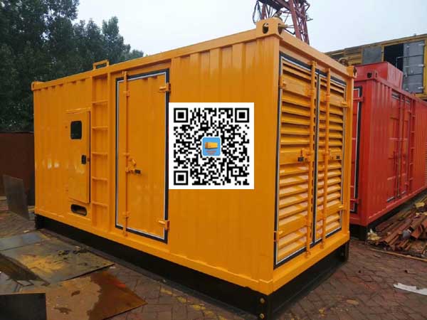 垦利发电机出租-发电机组应该选购什么品牌的