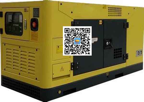 垦利发电机租赁的注意事项