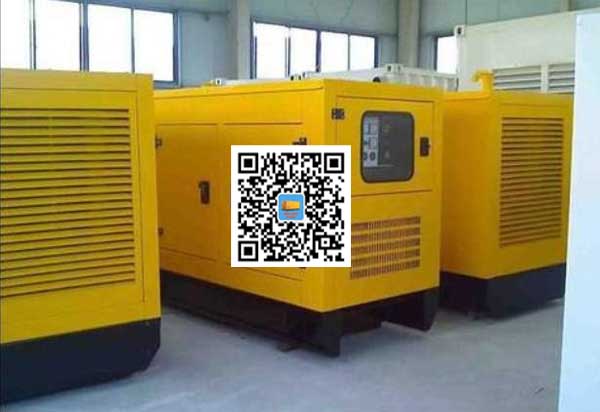 垦利租赁发电机-发电机组并机及并机柜的优点