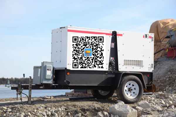 垦利水轮发电机组振动的原因