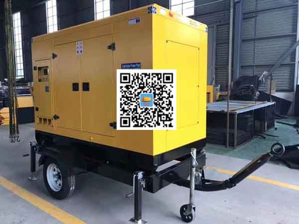 垦利柴油发电机组需要经常换油吗