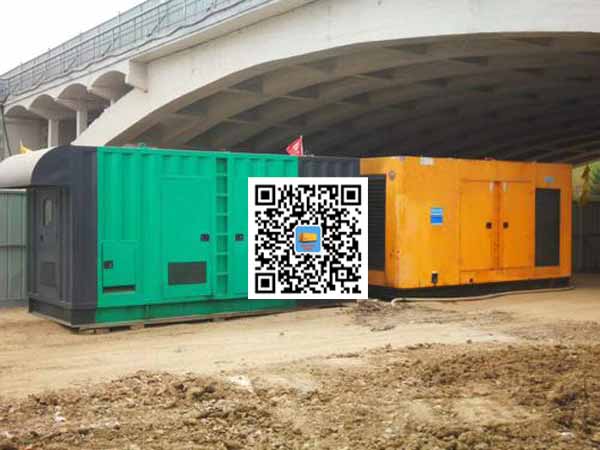 垦利决定发电机顺利启动的因素及如何解决发电机冬季起动困难问题