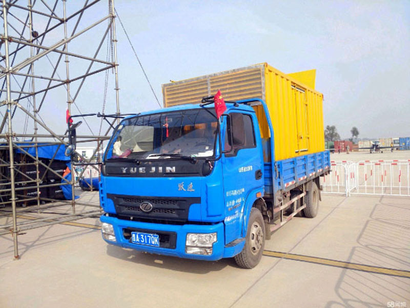 垦利租赁发电机-柴油发电机组运行时出现水温过高的分析