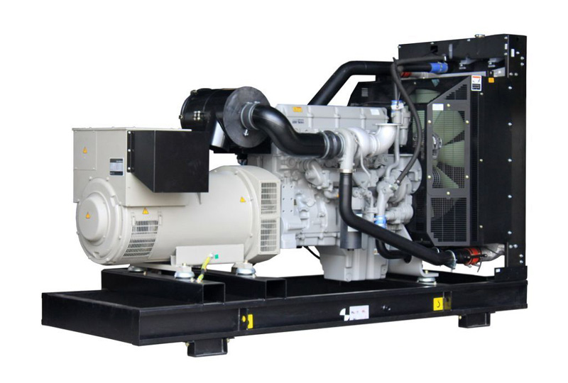 垦利柴油发电机组租赁出租机油底壳正确清洗方法