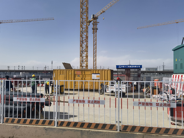 垦利发电机出租电缆长度过长会对 100KW 发电机造成哪些影响？