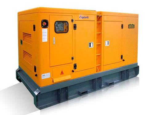 垦利影响 200kw 柴油发电机油耗的因素有哪些？