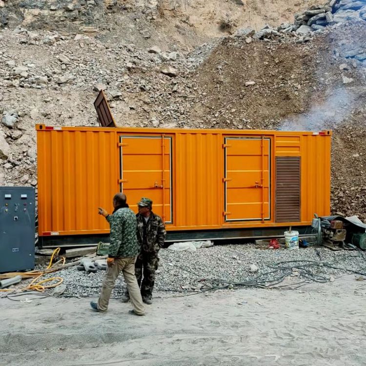 垦利如何降低 200kW 柴油发电机在高海拔地区的油耗？