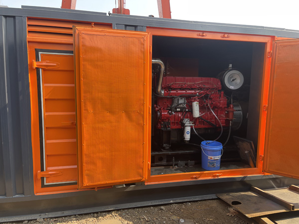 垦利如何选择适合自己的发电机停电自启装置?