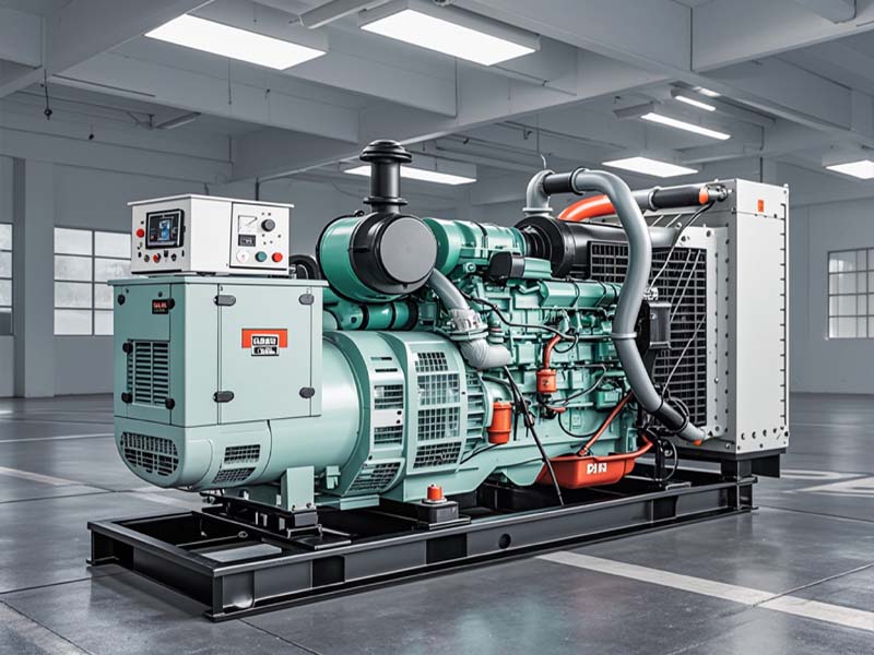 垦利如何检查和维护冷却系统的水泵?