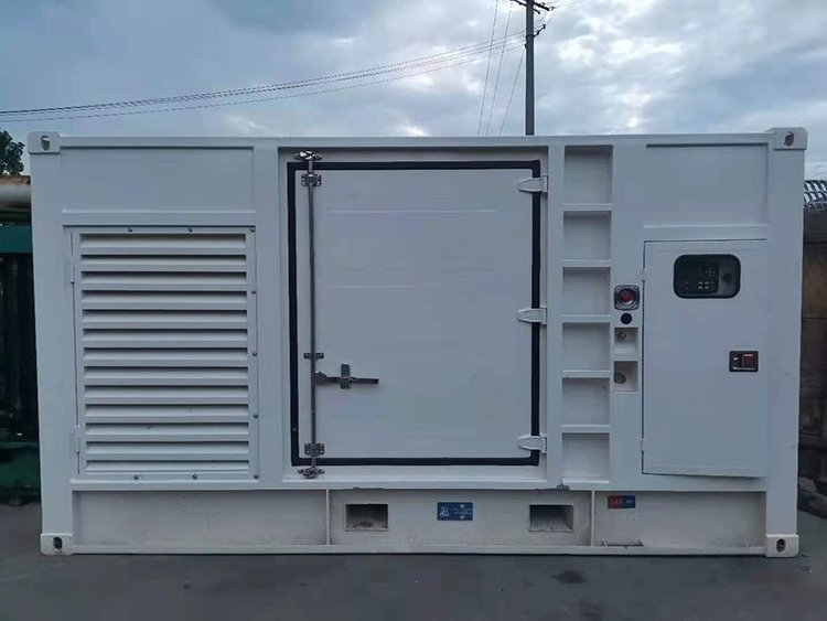 垦利控制系统的品牌和价格会影响柴油发电机的性能吗？