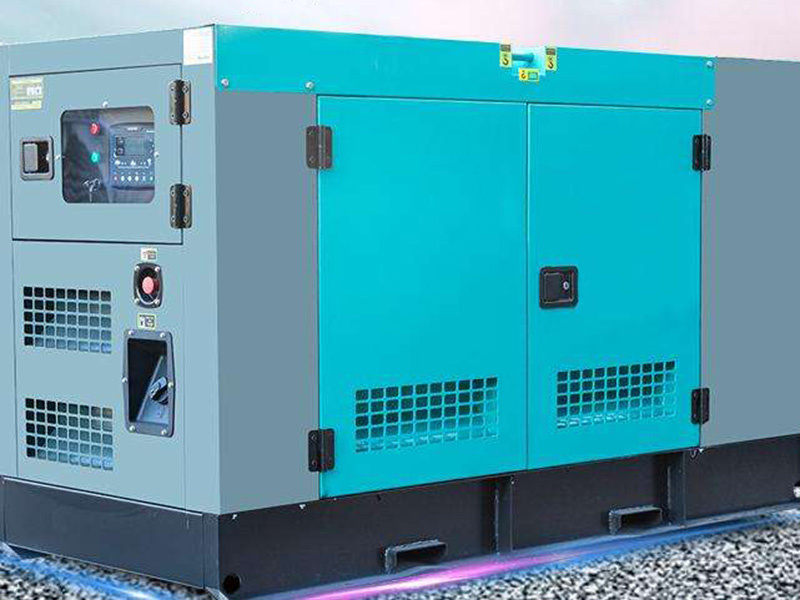 垦利50KW柴油发电机油耗是多少？