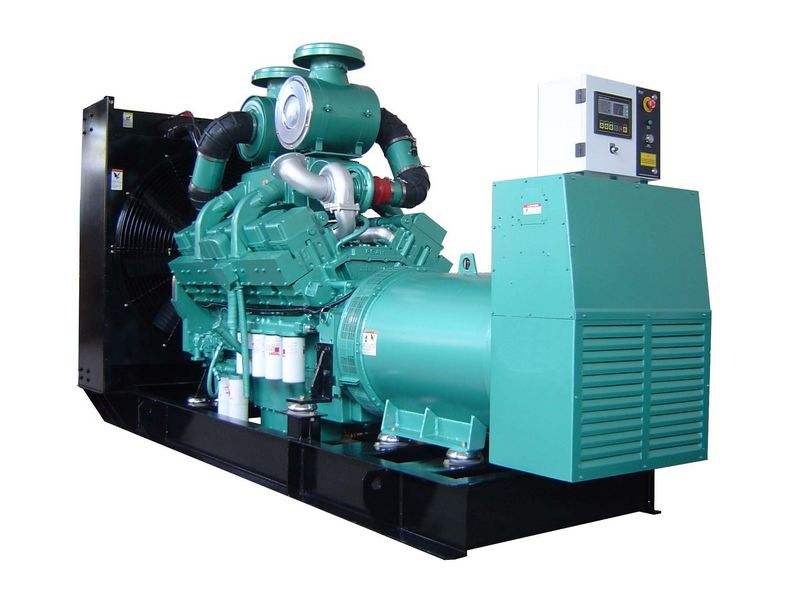 垦利如何判断发电机滤清器是否需要更换？