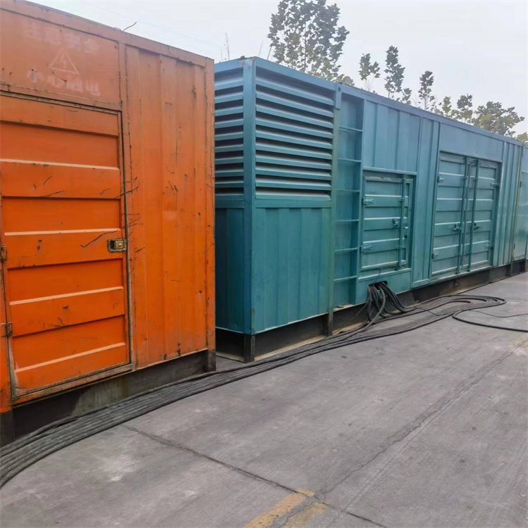 垦利如何选择适合 600kW 柴油发电机组的热继电器？