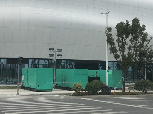 垦利柴油发电机组保养周期是多久？