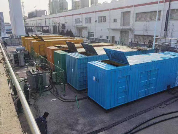 垦利380V和690V电压的电缆线相同吗？