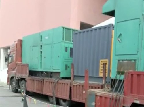 垦利柴油发电机的功率因数一般是多少？