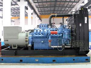 垦利功率因数低会对柴油发电机产生哪些影响？